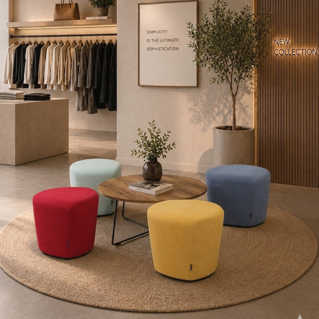 Vika | Lounge Seating Manufacturer Malaysia | Lounge Seating Supplier Malaysia | Soft Seating Manufacturer Malaysia | Soft Seating Supplier Malaysia